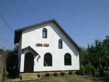 Rural accommodation at  Casa Lili