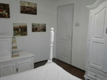 Casa Lili - alloggio in  Muntenia (09)