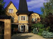 Vila Magic Bucovina - accommodation in  Bucovina (01)