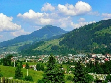 Vila Magic Bucovina - cazare Bucovina (18)