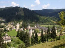 Vila Magic Bucovina - accommodation in  Bucovina (19)