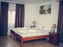 Pensiunea Acolo - accommodation in  Bistrita (05)