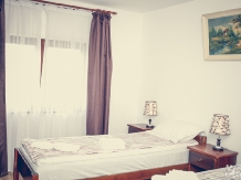 Pensiunea Acolo - accommodation in  Bistrita (06)