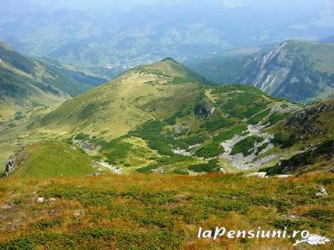 Pensiunea Acolo - cazare Bistrita (Activitati si imprejurimi)