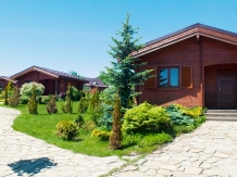 Sat de Vacanta Ciprian Porumbescu - accommodation in  Gura Humorului, Bucovina (09)
