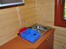 Sat de Vacanta Ciprian Porumbescu - accommodation in  Gura Humorului, Bucovina (13)
