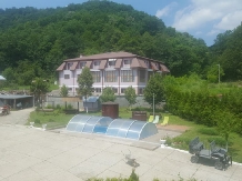 Pensiunea Osencuta - accommodation in  Transylvania (01)