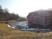 Pensiunea Osencuta - accommodation in  Transylvania (03)