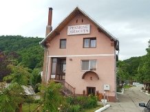 Pensiunea Osencuta - accommodation in  Transylvania (06)