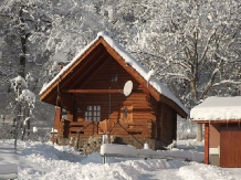 Pensiunea Osencuta - accommodation in  Transylvania (14)