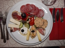 Pensiunea Osencuta - cazare Transilvania (15)