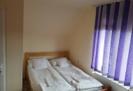 Pensiunea Osencuta - camera dubla mica