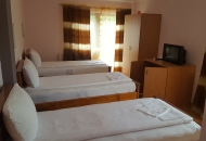 Pensiunea Osencuta - camera tripla