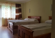 Pensiunea Osencuta - camera cvadrupla