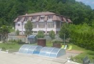 Pensiunea Osencuta - OSENCUTA