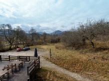 La Casa Margo - alloggio in  Rucar - Bran, Rasnov (32)