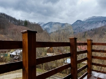 La Casa Margo - alloggio in  Rucar - Bran, Rasnov (107)