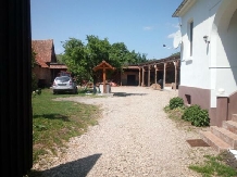 Casa din Barcut - accommodation in  Fagaras and nearby (04)