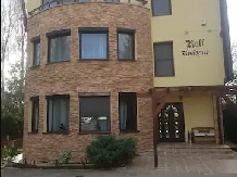 Ralf Residence - alloggio in  Valle di Prahova (01)