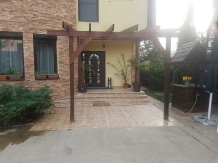 Ralf Residence - alloggio in  Valle di Prahova (02)