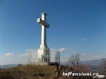 Ralf Residence - alloggio in  Valle di Prahova (12)