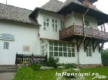 Ralf Residence - alloggio in  Valle di Prahova (13)