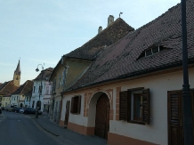 Casa Amalia - accommodation in  Transylvania (01)