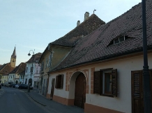Casa Amalia - cazare Transilvania (01)