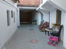Casa Amalia - accommodation in  Transylvania (10)