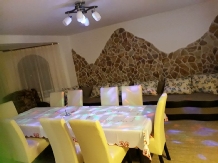 Casa Nico - accommodation in  Apuseni Mountains (08)