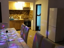 Casa Nico - accommodation in  Apuseni Mountains (09)