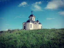 Casa Nico - alloggio in  Apuseni (12)