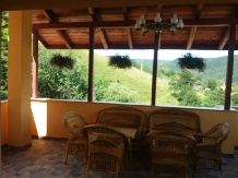 Casa Nico - accommodation in  Apuseni Mountains (17)