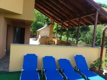 Casa Nico - accommodation in  Apuseni Mountains (18)