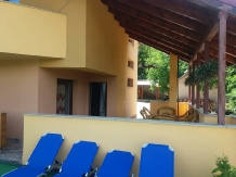 Casa Nico - accommodation in  Apuseni Mountains (25)