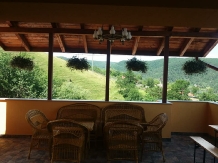 Casa Nico - accommodation in  Apuseni Mountains (26)