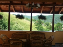 Casa Nico - accommodation in  Apuseni Mountains (39)