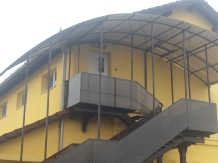 Pensiunea Georgibel - alloggio in  Transilvania (01)