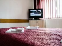 Pensiunea Georgibel - accommodation in  Transylvania (04)