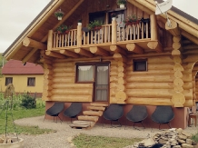 Cabana Alvi - cazare Vatra Dornei, Bucovina (04)