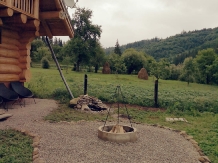 Cabana Alvi - cazare Vatra Dornei, Bucovina (05)