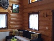 Cabana Alvi - cazare Vatra Dornei, Bucovina (12)