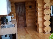 Cabana Alvi - cazare Vatra Dornei, Bucovina (19)