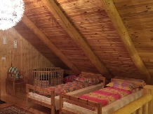 Cabana Alvi - cazare Vatra Dornei, Bucovina (29)