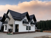 Pensiunea Acasa in Voronet - accommodation in  Gura Humorului, Voronet, Bucovina (01)