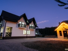 Pensiunea Acasa in Voronet - accommodation in  Gura Humorului, Voronet, Bucovina (02)