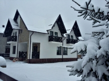 Pensiunea Acasa in Voronet - accommodation in  Gura Humorului, Voronet, Bucovina (03)