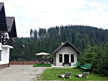 Pensiunea Acasa in Voronet - accommodation in  Gura Humorului, Voronet, Bucovina (04)