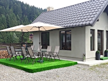 Pensiunea Acasa in Voronet - accommodation in  Gura Humorului, Voronet, Bucovina (05)