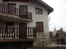 Casa TeoLa - alloggio in  Banat (01)